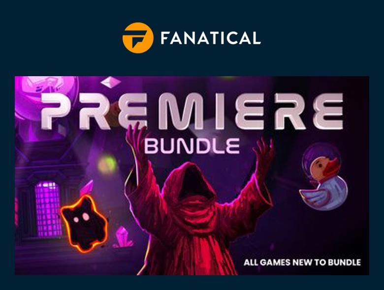 Fanatical has put the Premiere Bundle on sale