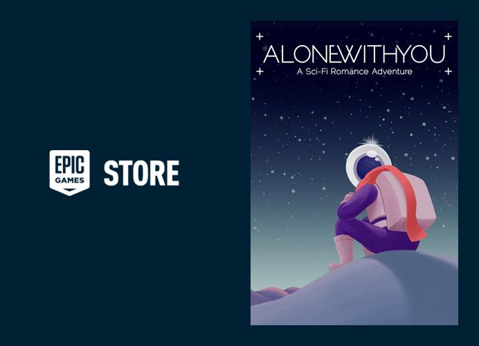 Epic Games Store is offering Alone With You for free to claim